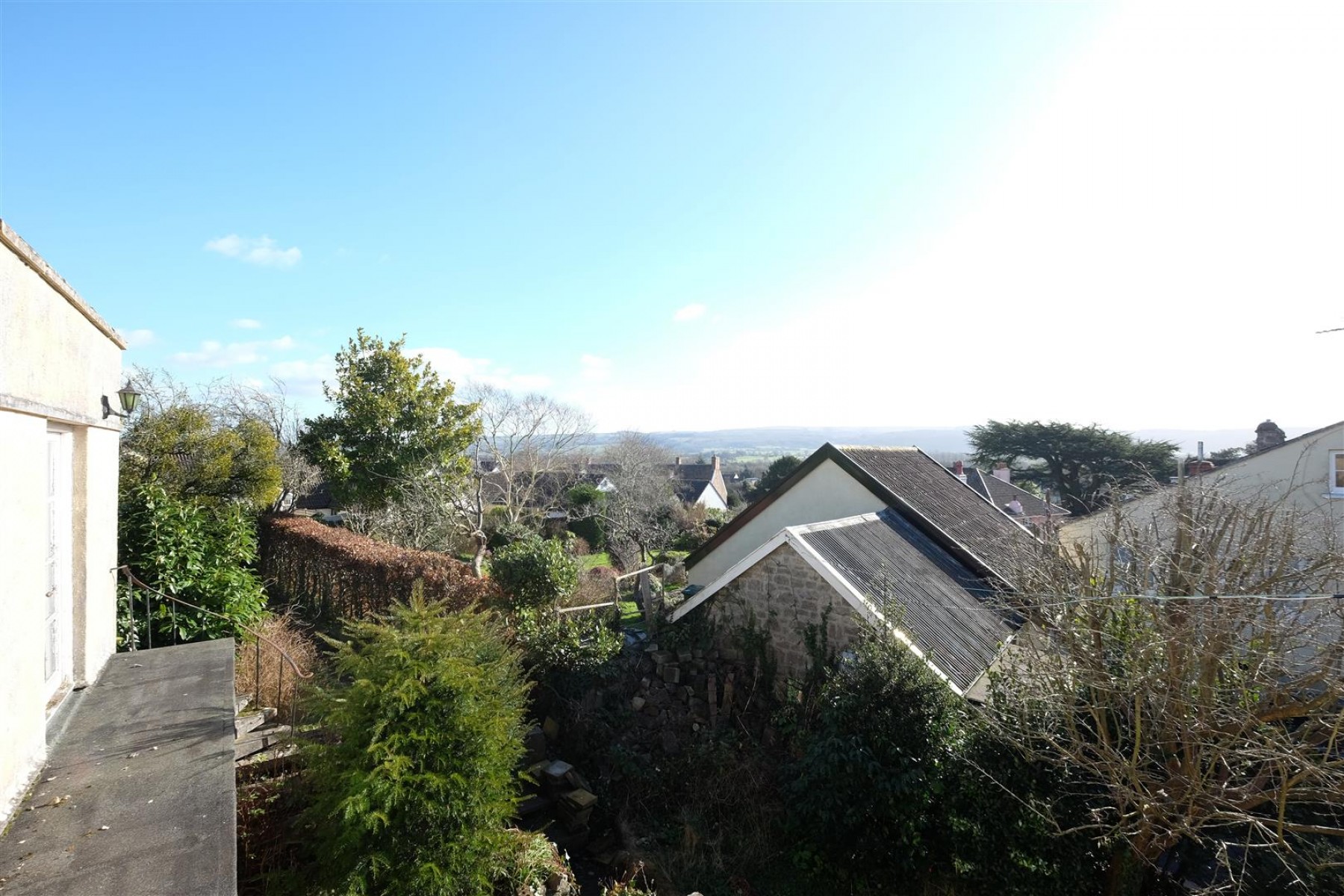 Southcombe High Street, Wrington, BS40 5QD