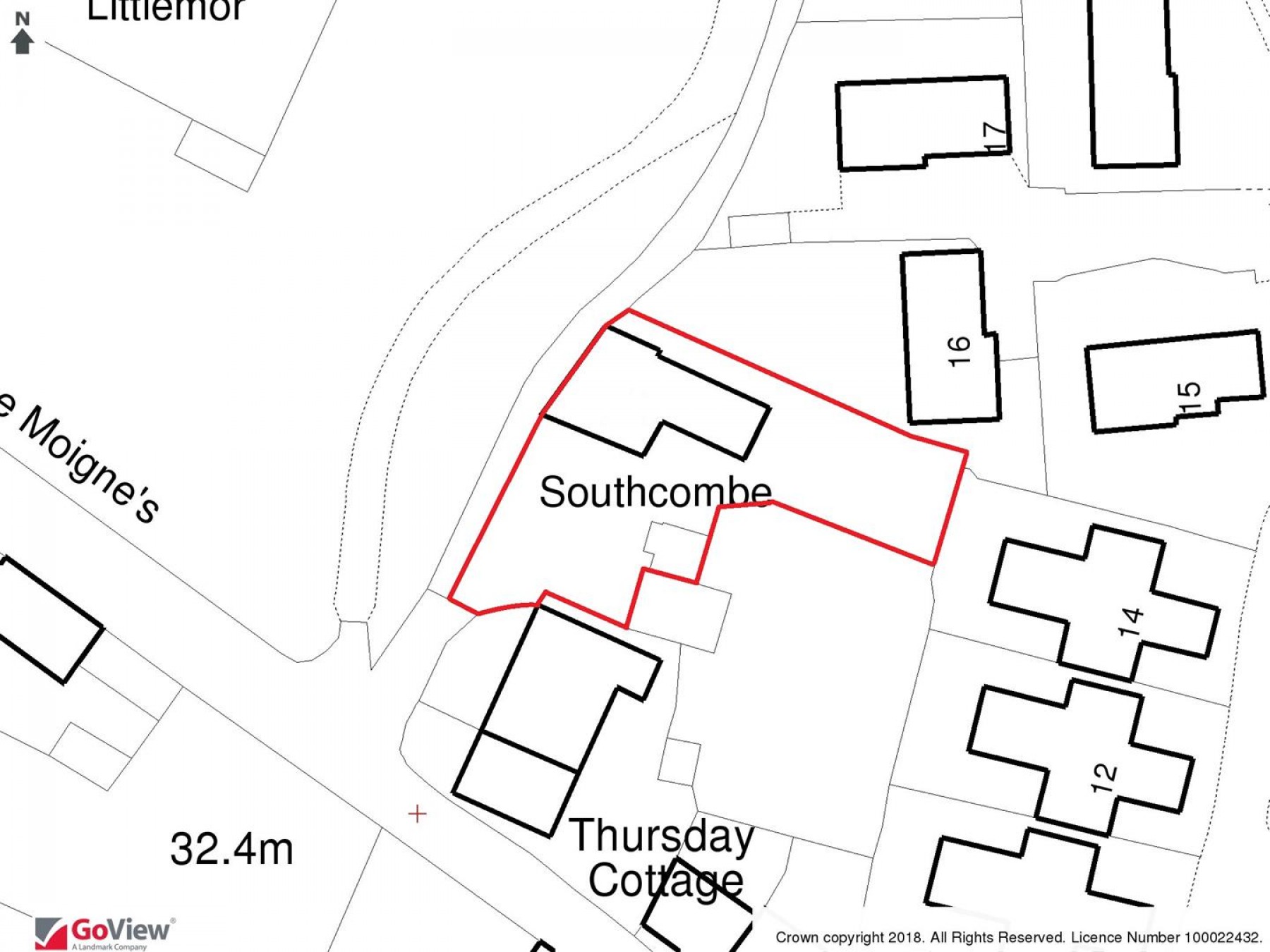 Southcombe High Street, Wrington, BS40 5QD