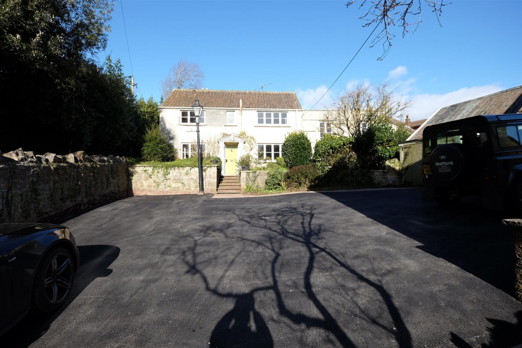 Southcombe High Street, Wrington, BS40 5QD