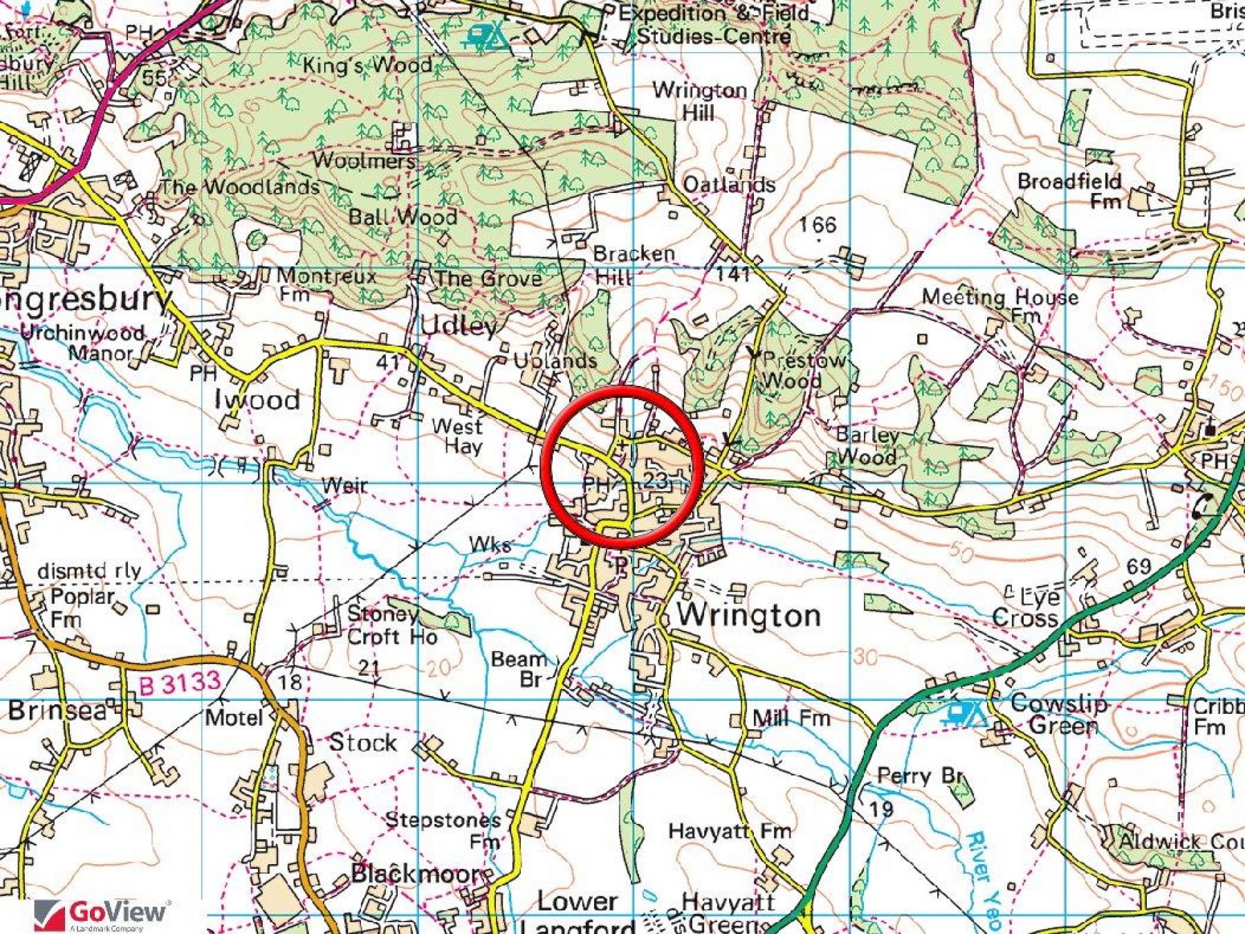 Southcombe High Street, Wrington, BS40 5QD