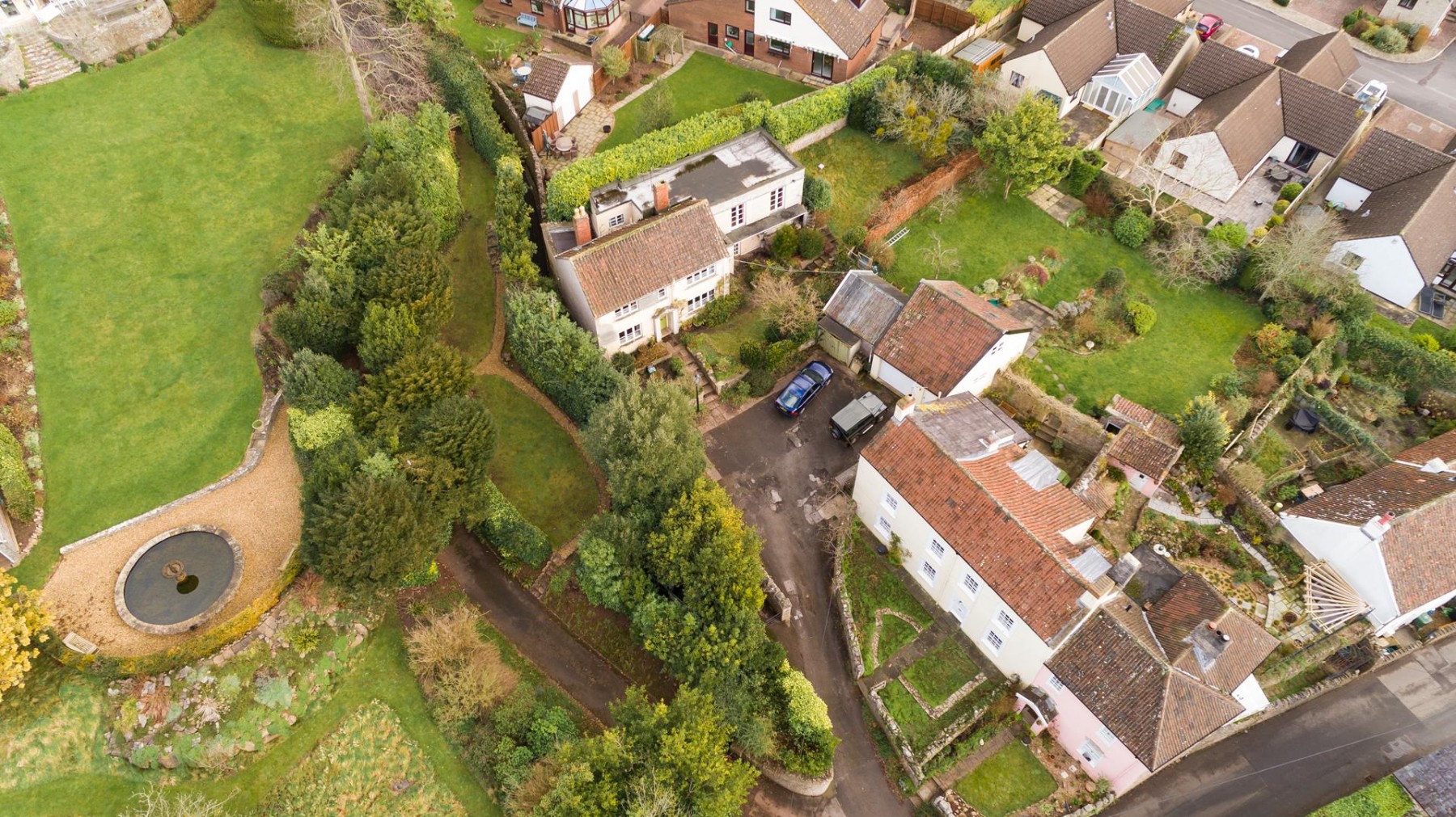 Southcombe High Street, Wrington, BS40 5QD