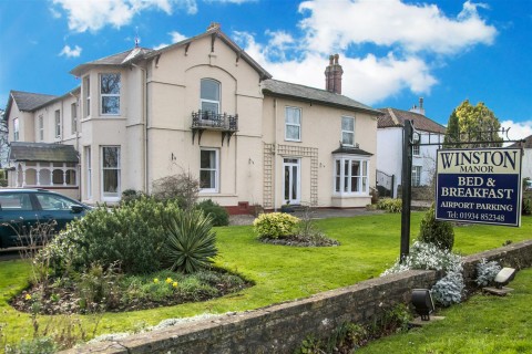 View Full Details for HOTEL + COTTAGE + LAND - HUGE POTENTIAL