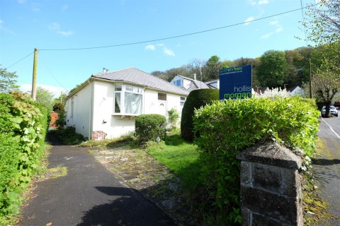 View Full Details for BUNGALOW FOR MODERNISATION