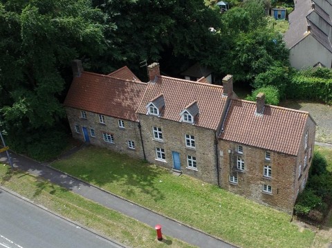 View Full Details for HOME FARM - DEVELOPMENT OPPORTUNITY