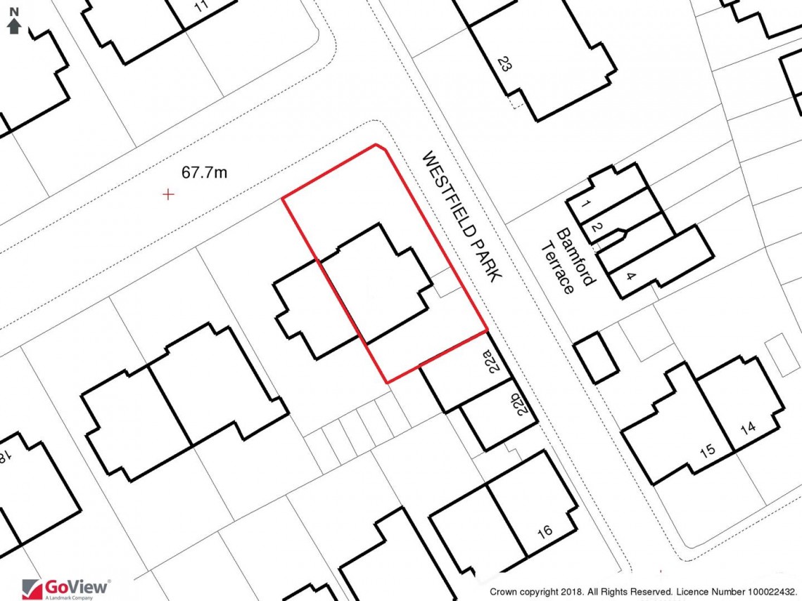 Images for BLOCK OF FLATS - INVESTMENT / BREAK UP