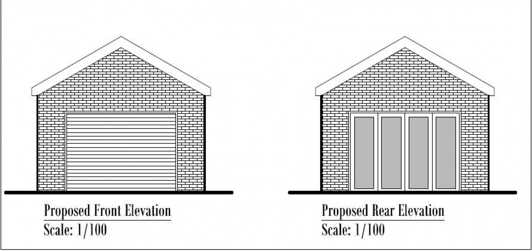 Images for PARCEL OF LAND - PLANNING GRANTED