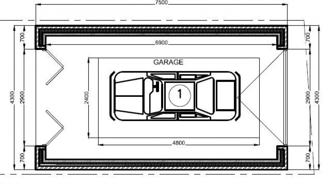 Images for PARCEL OF LAND - PLANNING GRANTED