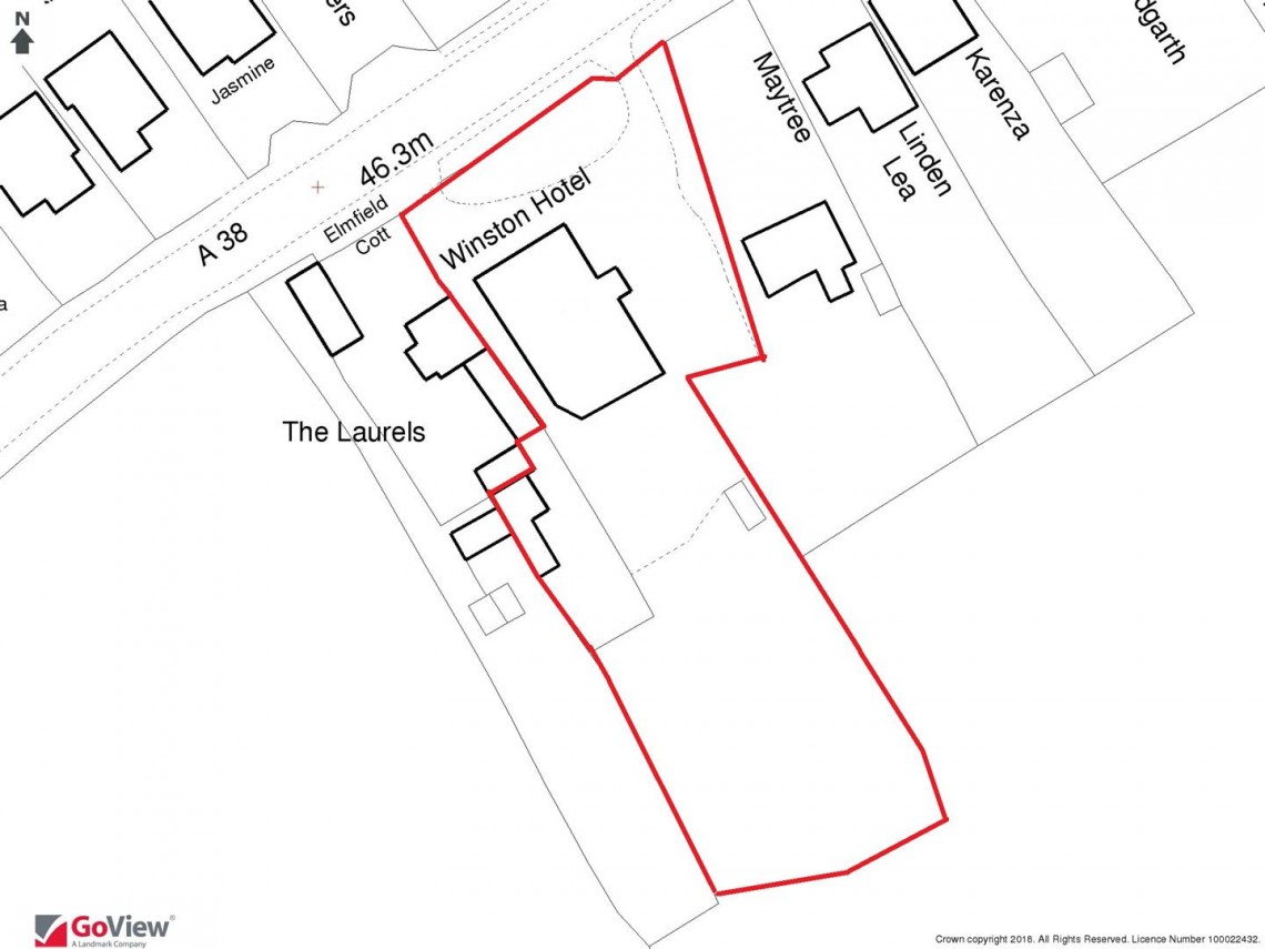 Images for HOTEL + COTTAGE + LAND - HUGE POTENTIAL