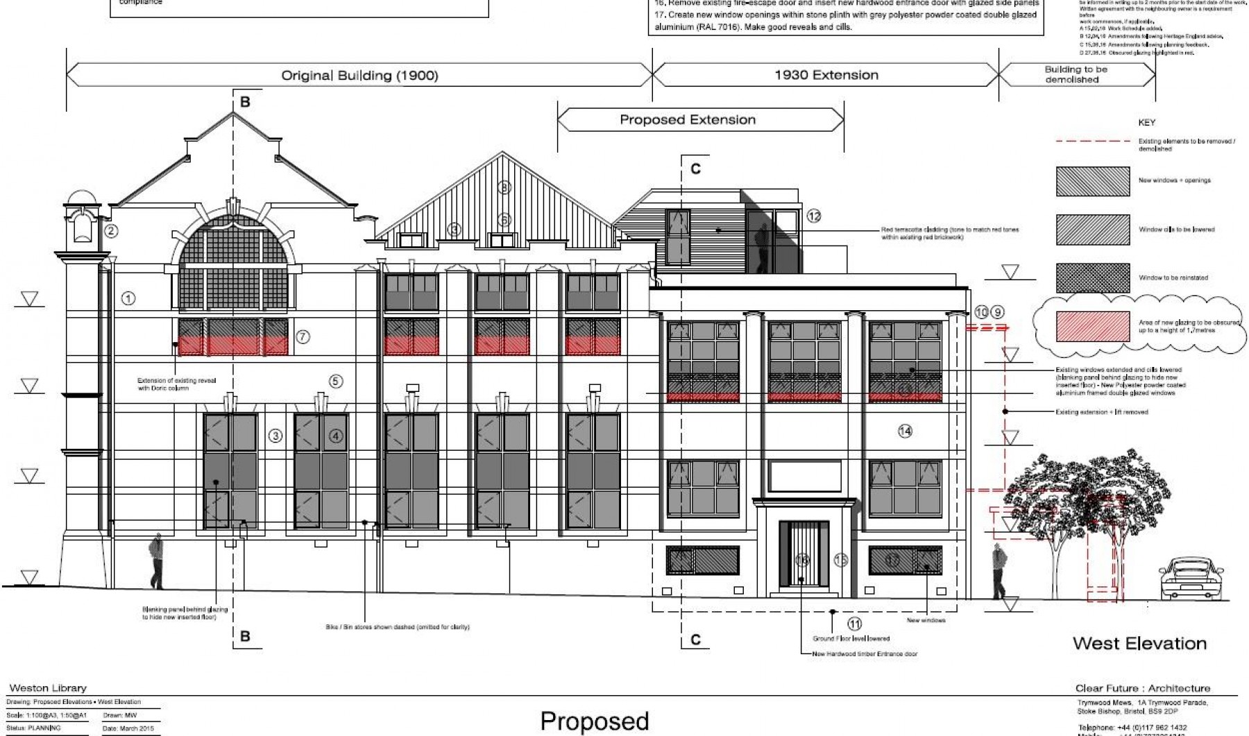 Images for PLANNING GRANTED - GDV £3.5M