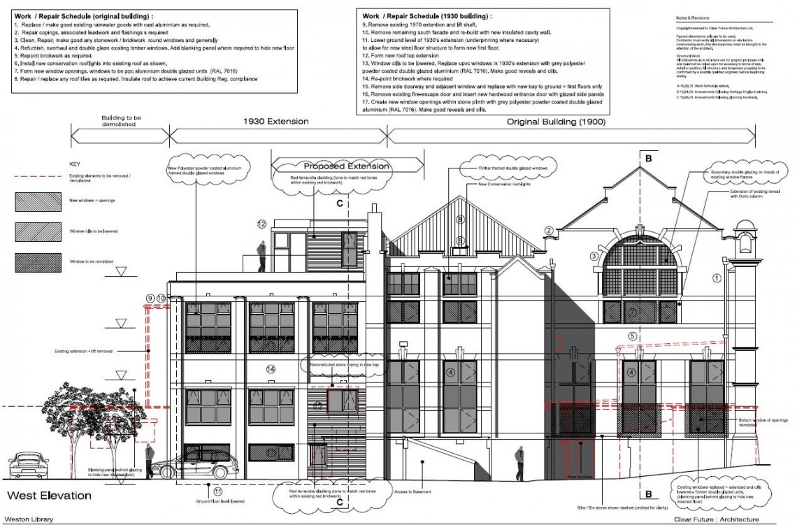 Images for PLANNING GRANTED - GDV £3.5M