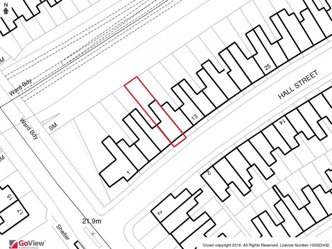 Images for TERRACED HOUSE FOR UPDATING