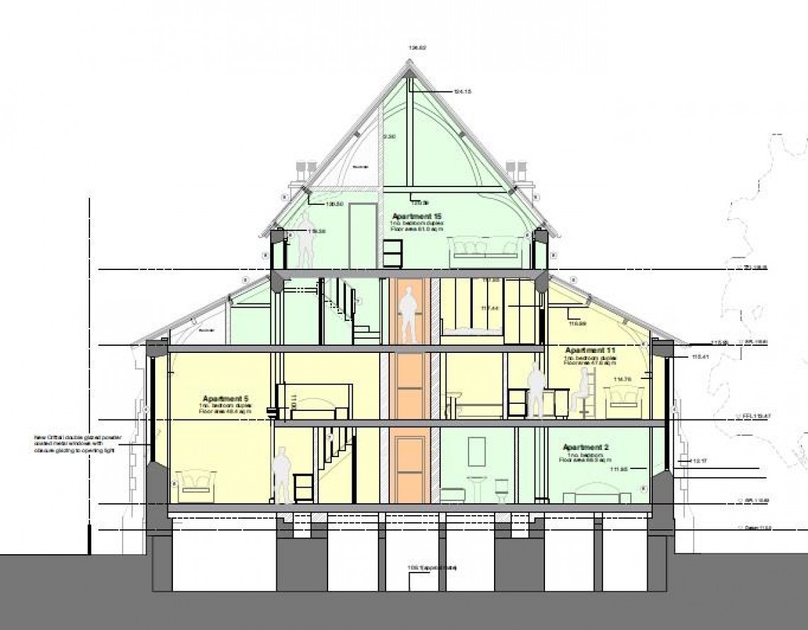 Images for 2 ACRE PLOT - SCOPE FOR 23 HOUSES / FLATS