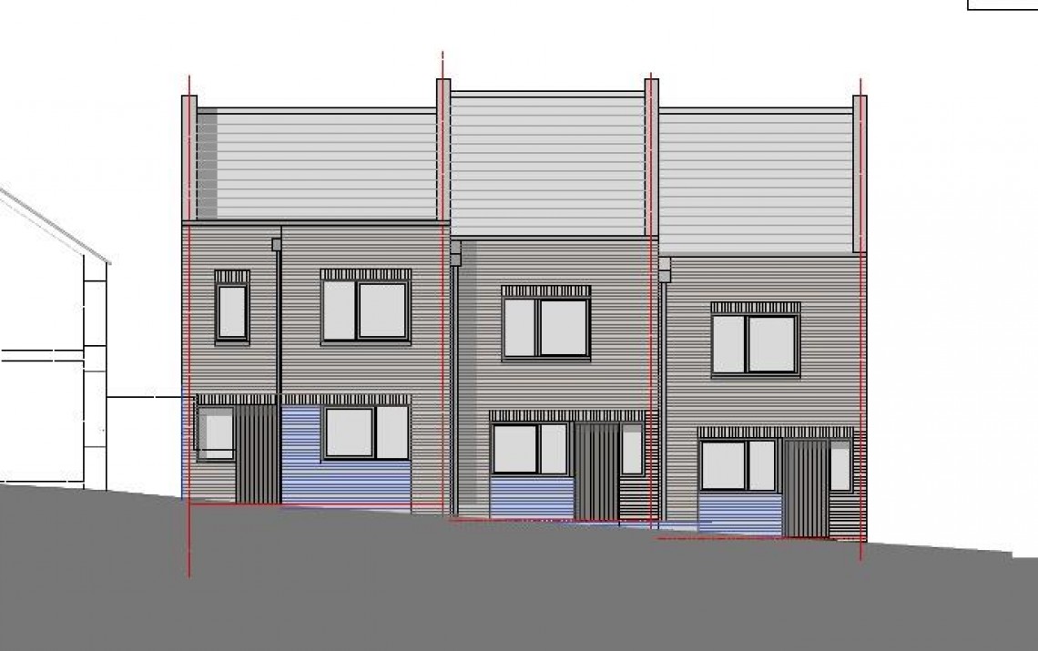 Images for 2 ACRE PLOT - SCOPE FOR 23 HOUSES / FLATS