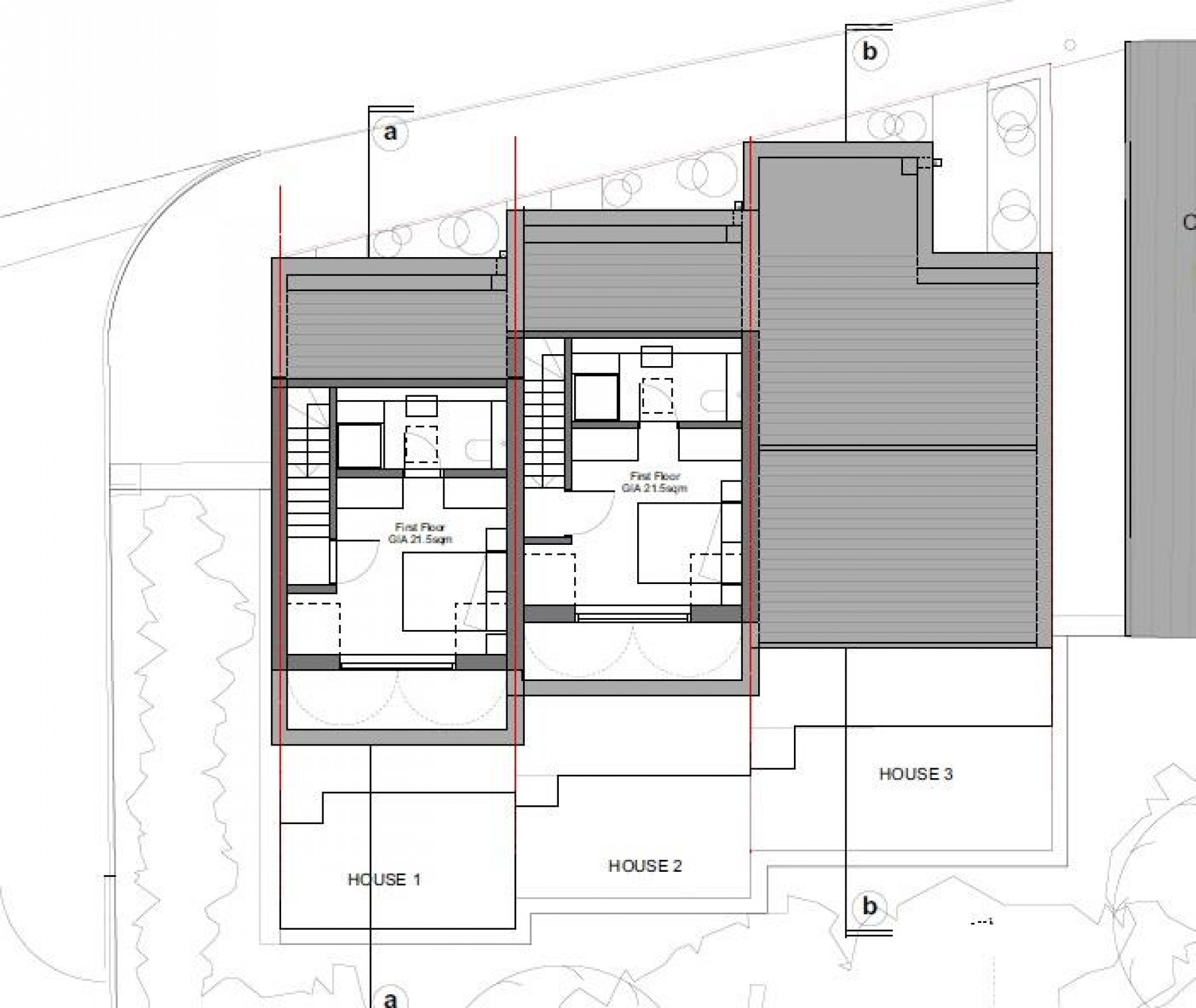 Images for 2 ACRE PLOT - SCOPE FOR 23 HOUSES / FLATS