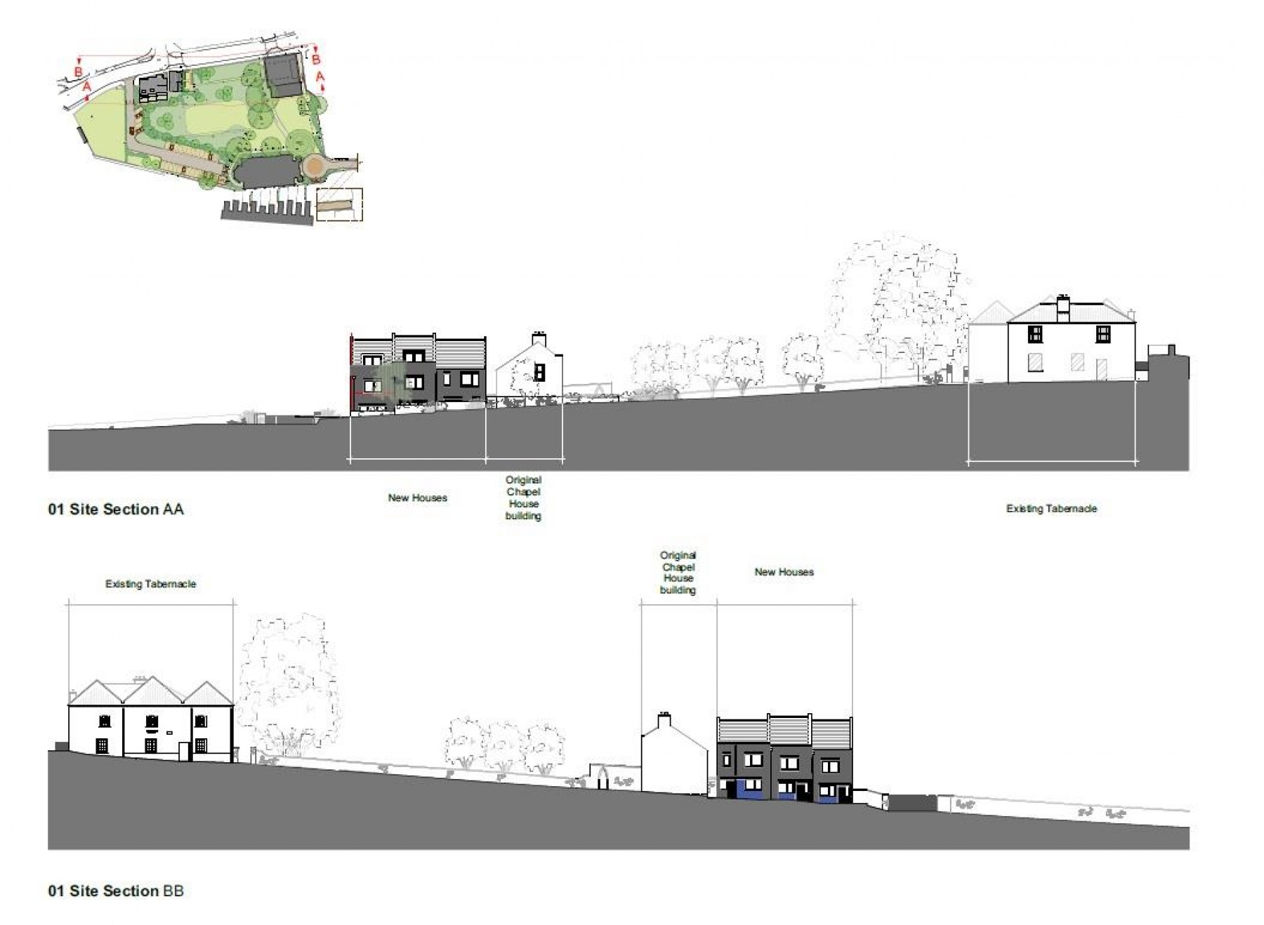 Images for 2 ACRE PLOT - SCOPE FOR 23 HOUSES / FLATS