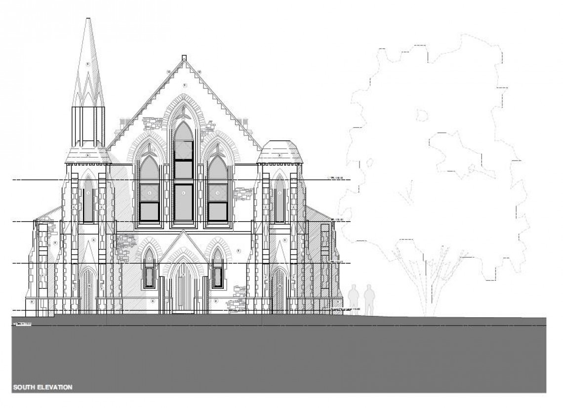 Images for 2 ACRE PLOT - SCOPE FOR 23 HOUSES / FLATS