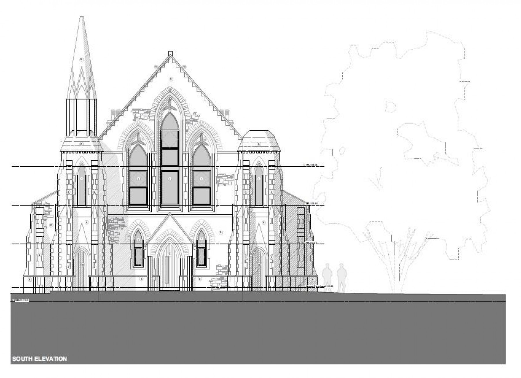 Images for 2 ACRE PLOT - SCOPE FOR 23 HOUSES / FLATS