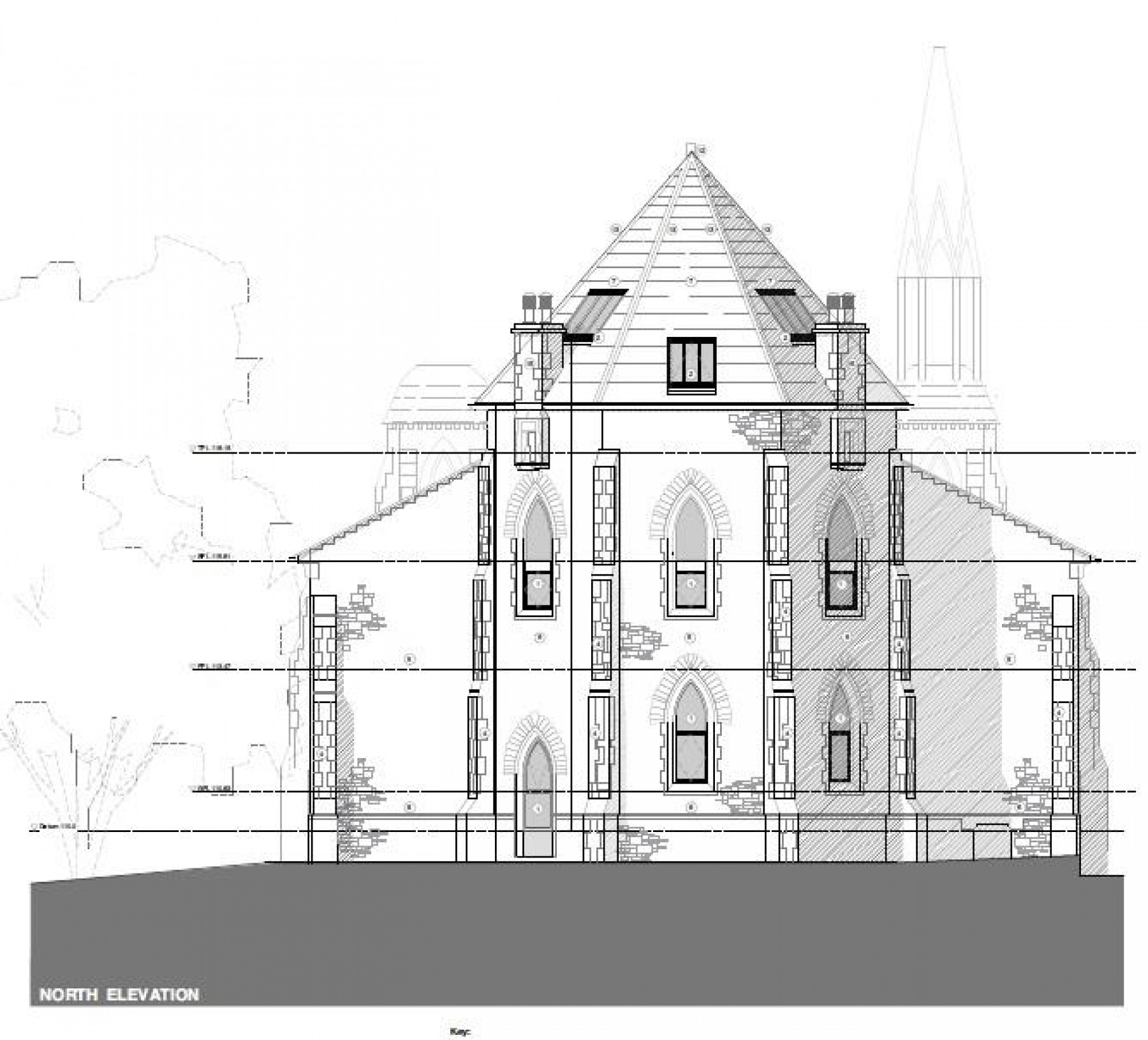 Images for 2 ACRE PLOT - SCOPE FOR 23 HOUSES / FLATS