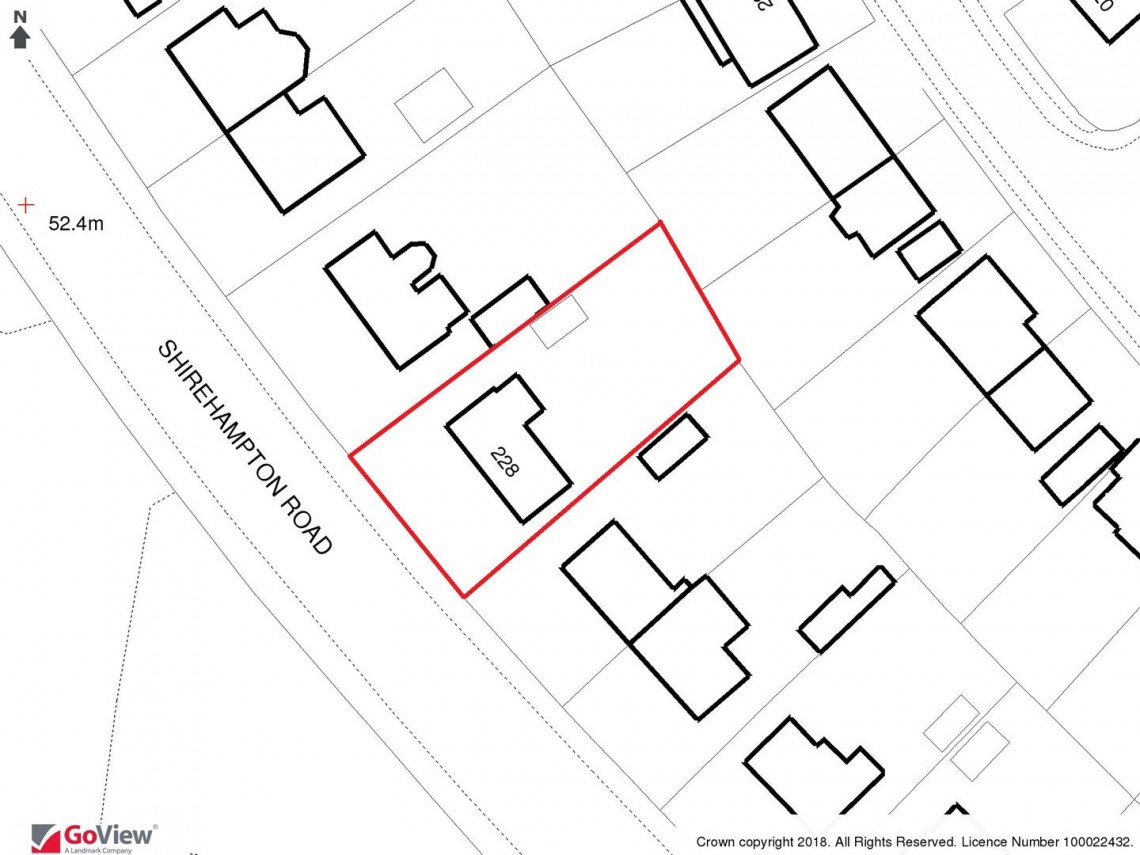 Images for DETACHED HOUSE FOR UPDATING - BS9