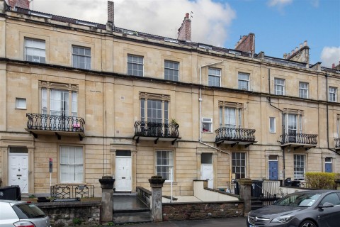 View Full Details for Westbourne Place, Clifton