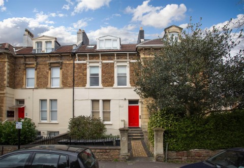 View Full Details for Aberdeen Road, Redland