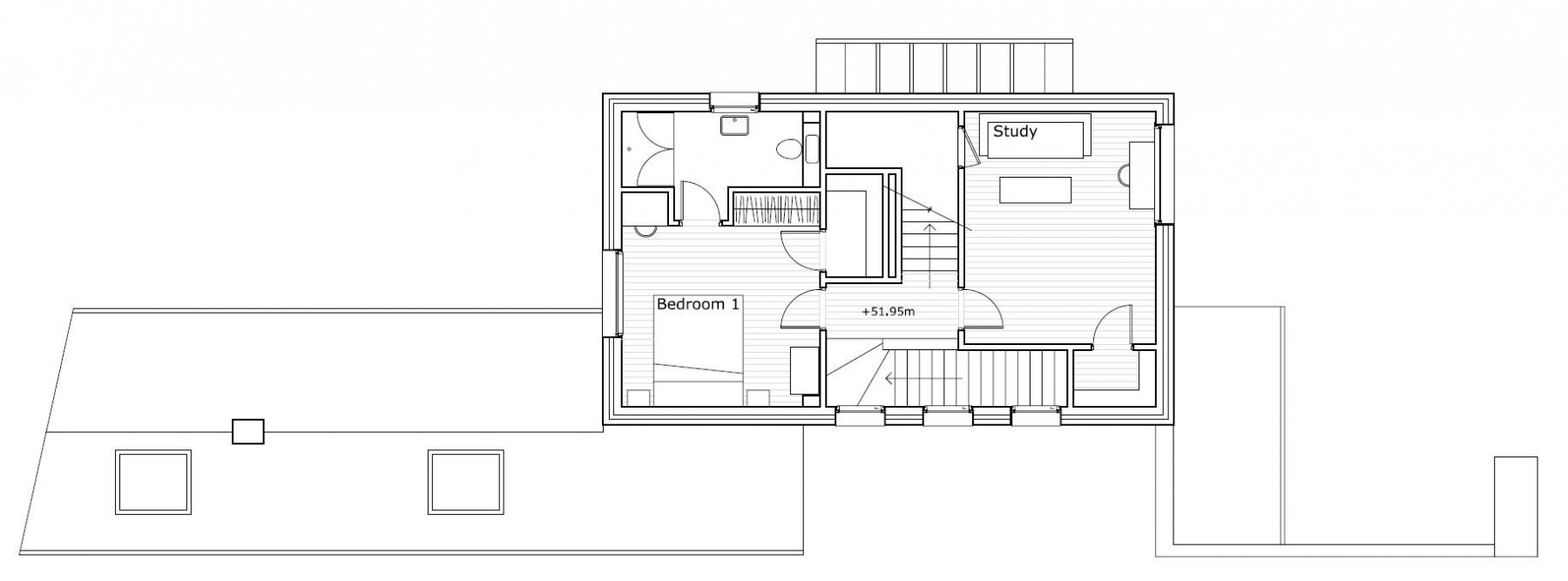 Images for PLANNING GRANTED - 4 BED HOUSE