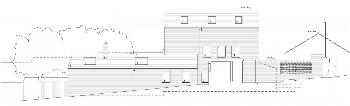 Images for PLANNING GRANTED - 4 BED HOUSE