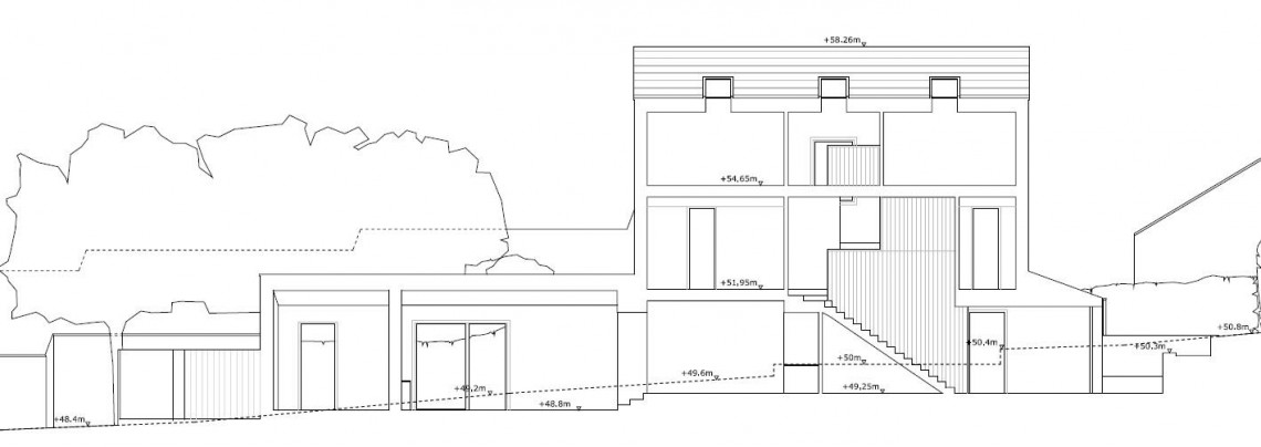 Images for PLANNING GRANTED - 4 BED HOUSE