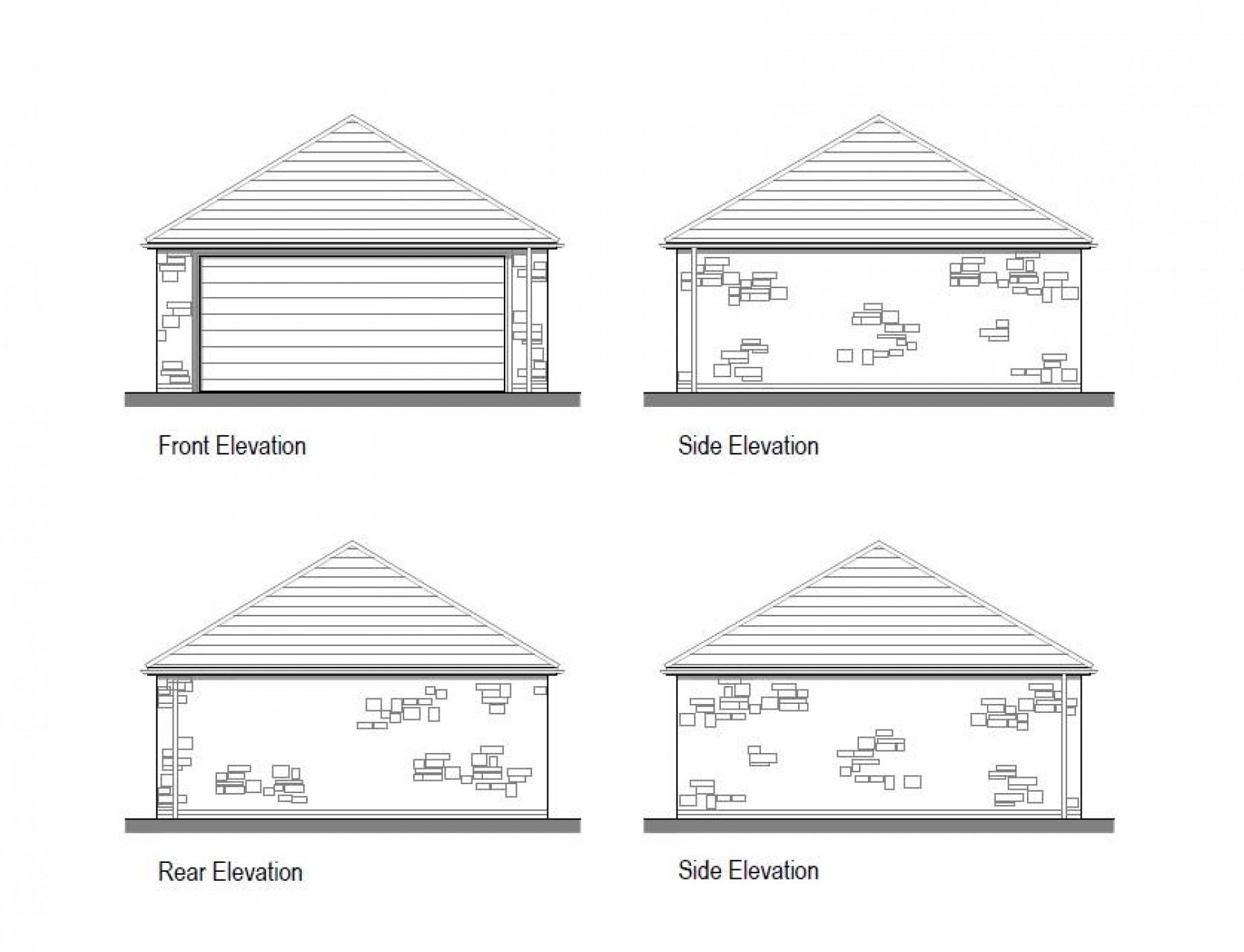 Images for PLANNING GRANTED - GDV £2.6M