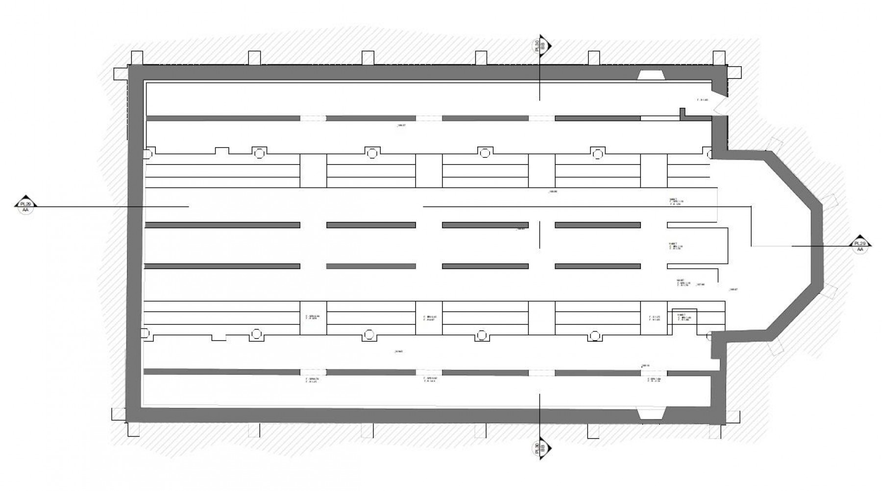 Images for 2 ACRE PLOT - SCOPE FOR 23 HOUSES / FLATS