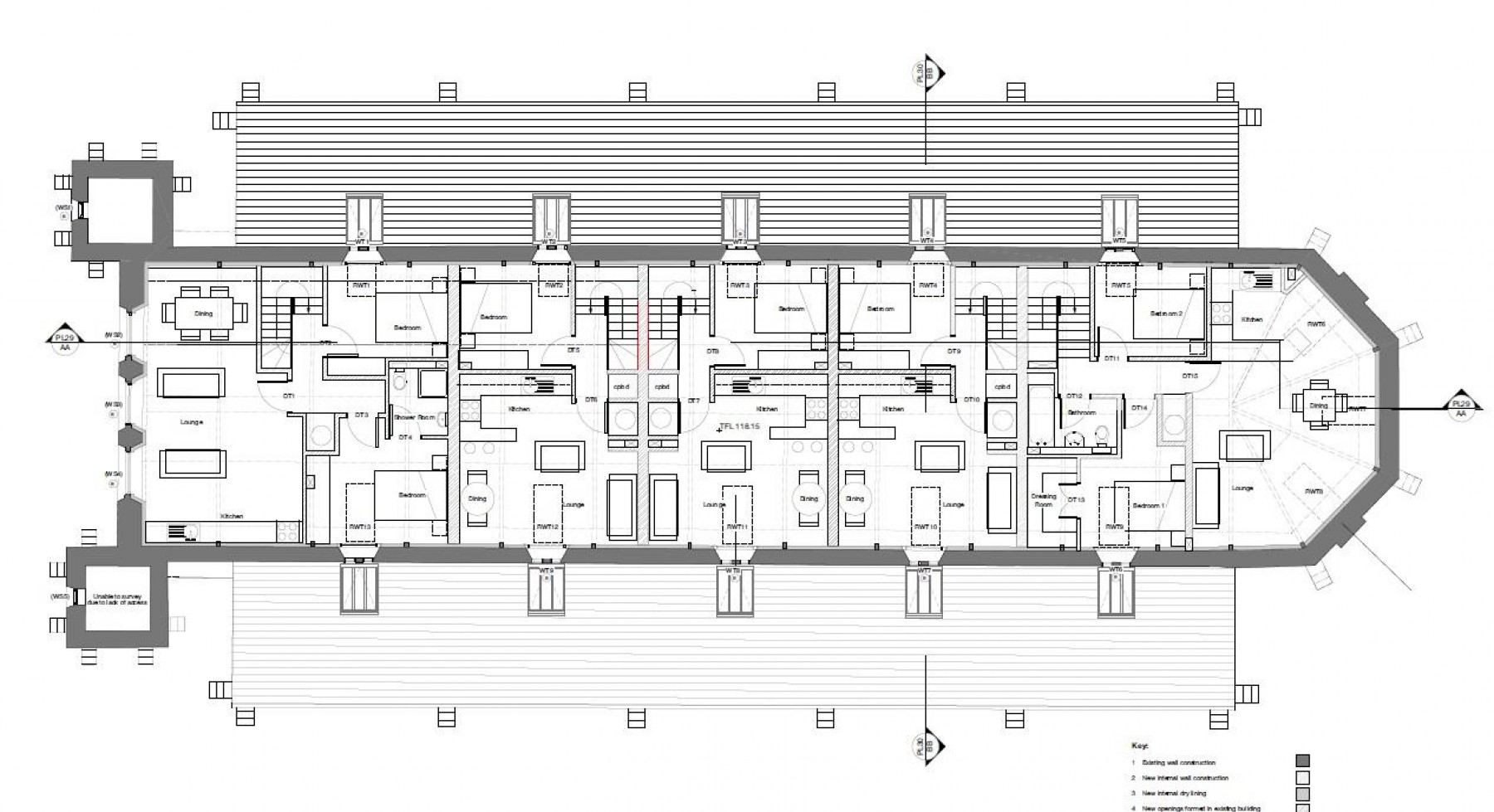 Images for 2 ACRE PLOT - SCOPE FOR 23 HOUSES / FLATS