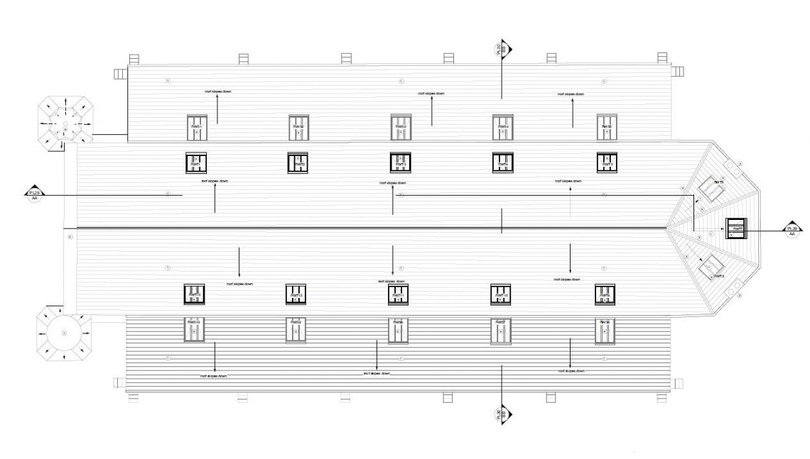 Images for 2 ACRE PLOT - SCOPE FOR 23 HOUSES / FLATS