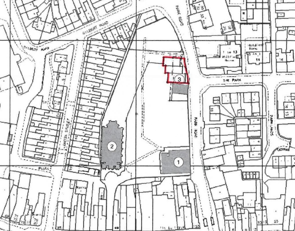 Images for 2 ACRE PLOT - SCOPE FOR 23 HOUSES / FLATS