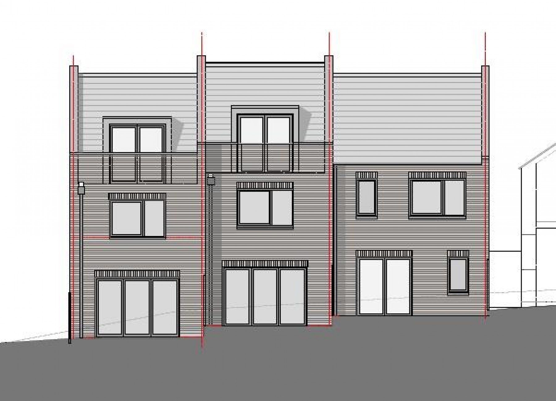 Images for 2 ACRE PLOT - SCOPE FOR 23 HOUSES / FLATS