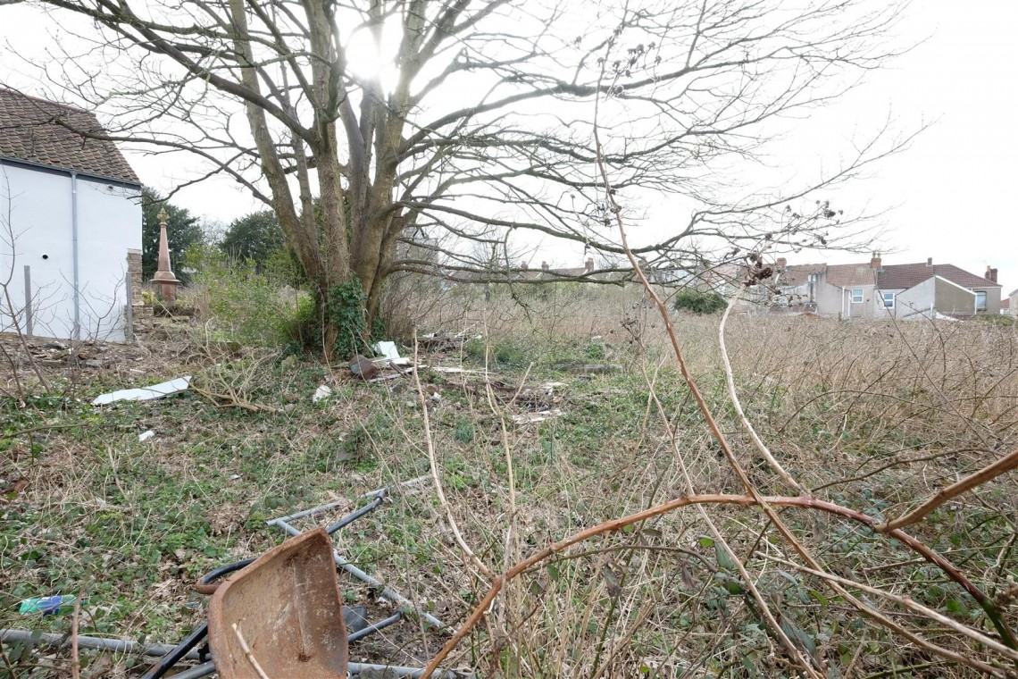 Images for 2 ACRE PLOT - SCOPE FOR 23 HOUSES / FLATS