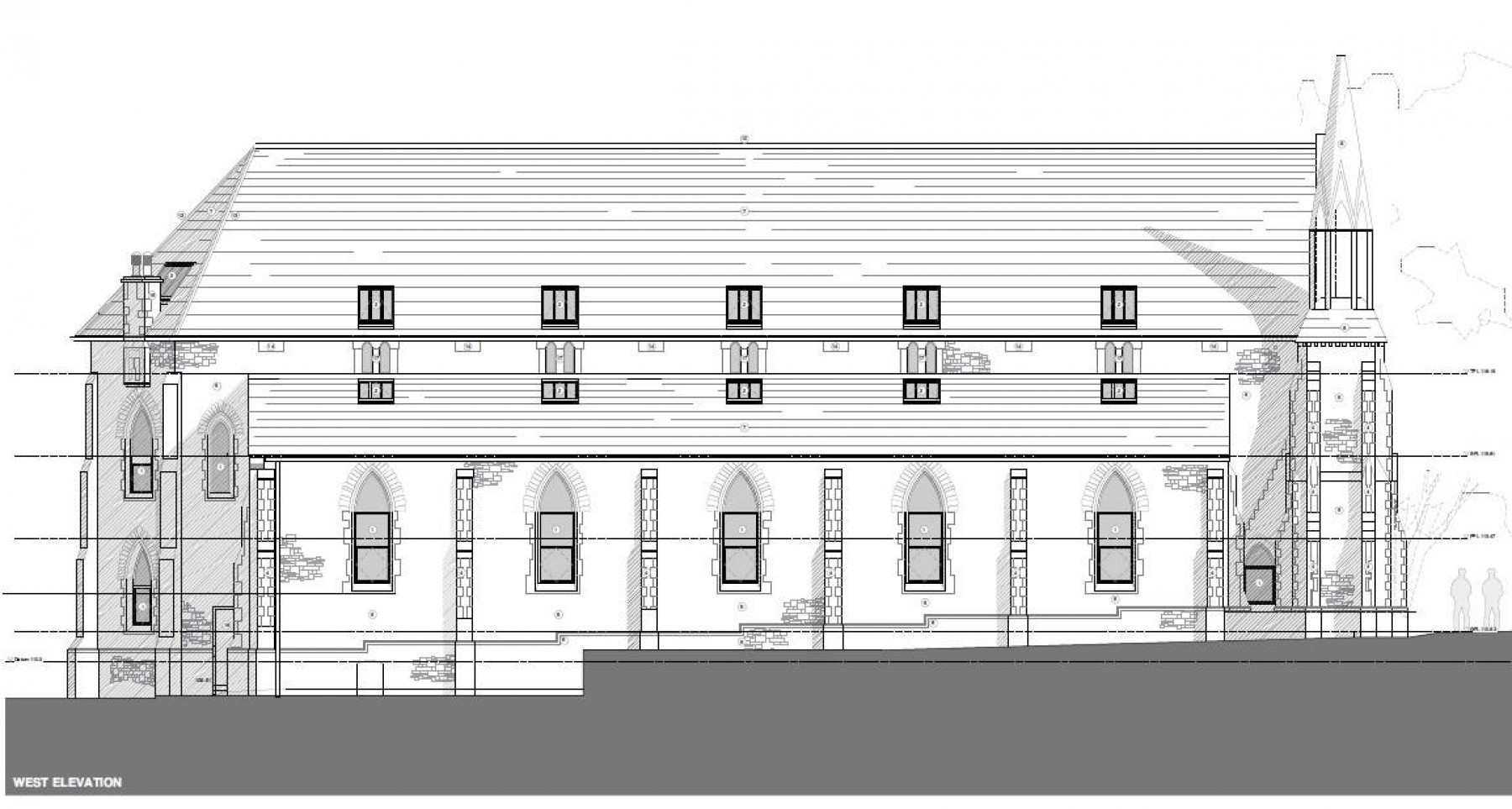 Images for 2 ACRE PLOT - SCOPE FOR 23 HOUSES / FLATS