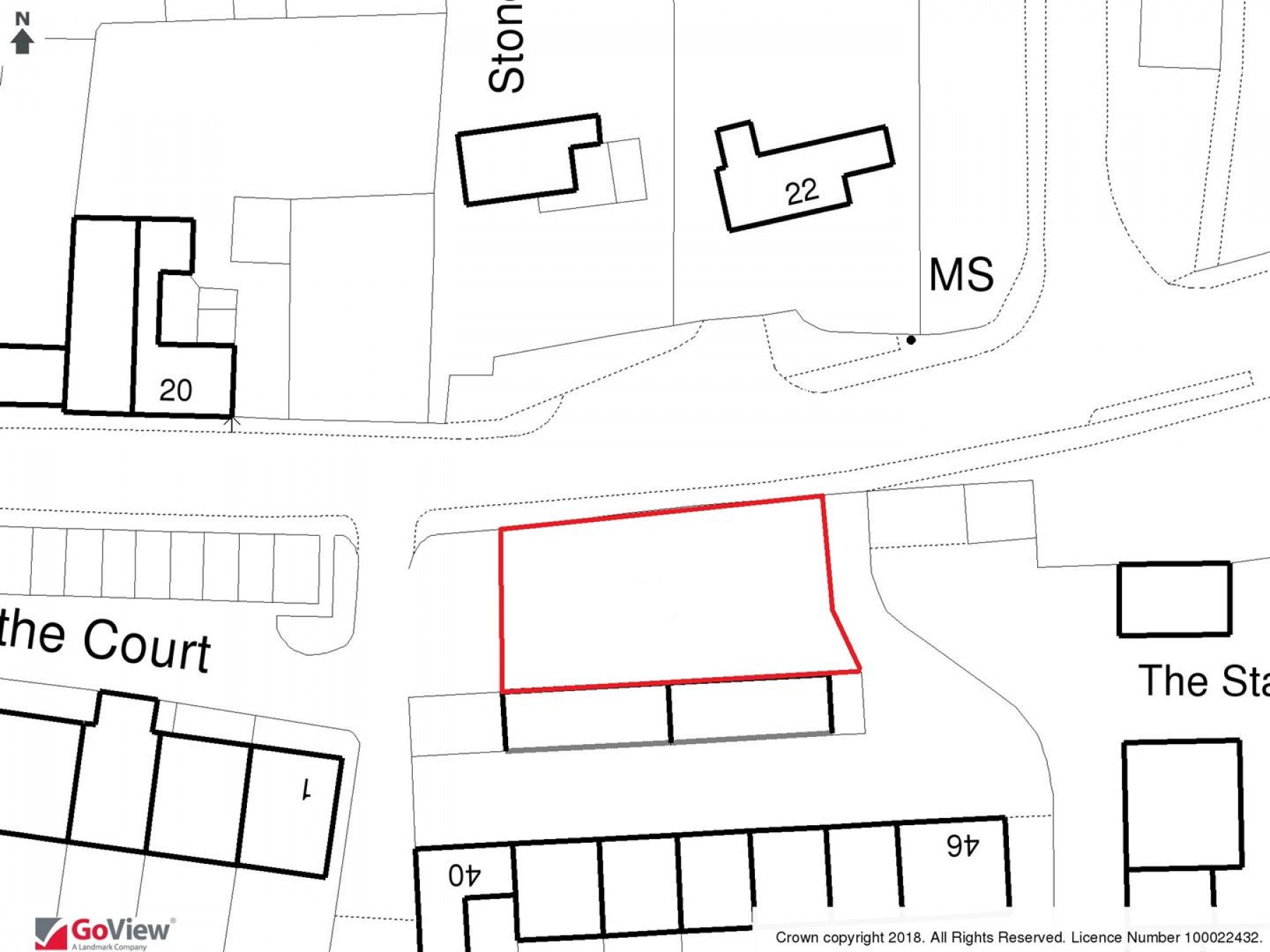 Images for PARCEL OF LAND IN POPULAR VILLAGE