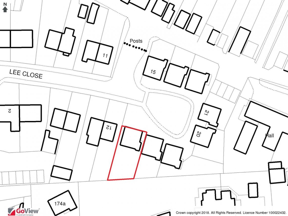 Images for DETACHED BUNGALOW FOR MODERNISATION