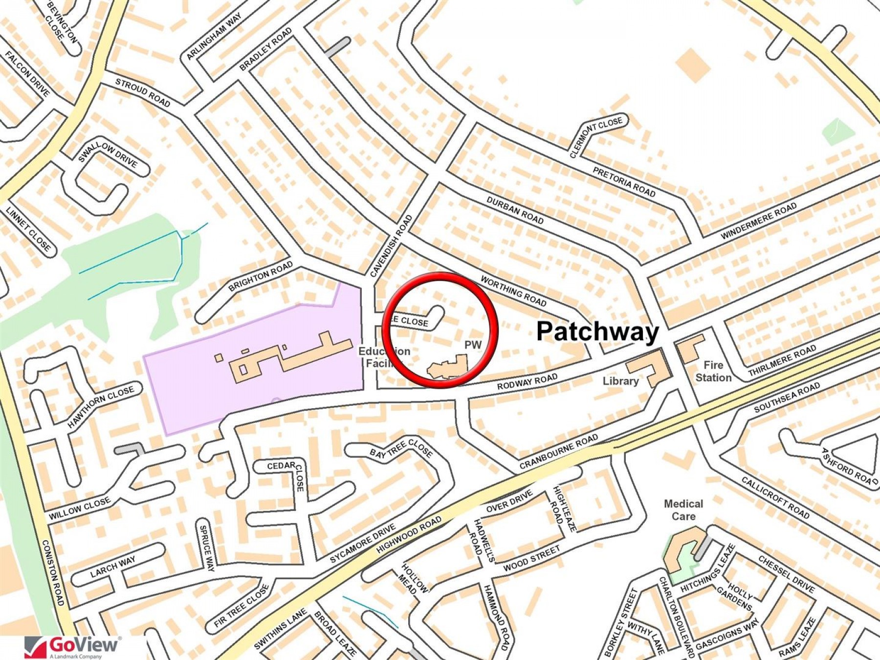 Images for BUNGALOW FOR UPDATING - PATCHWAY