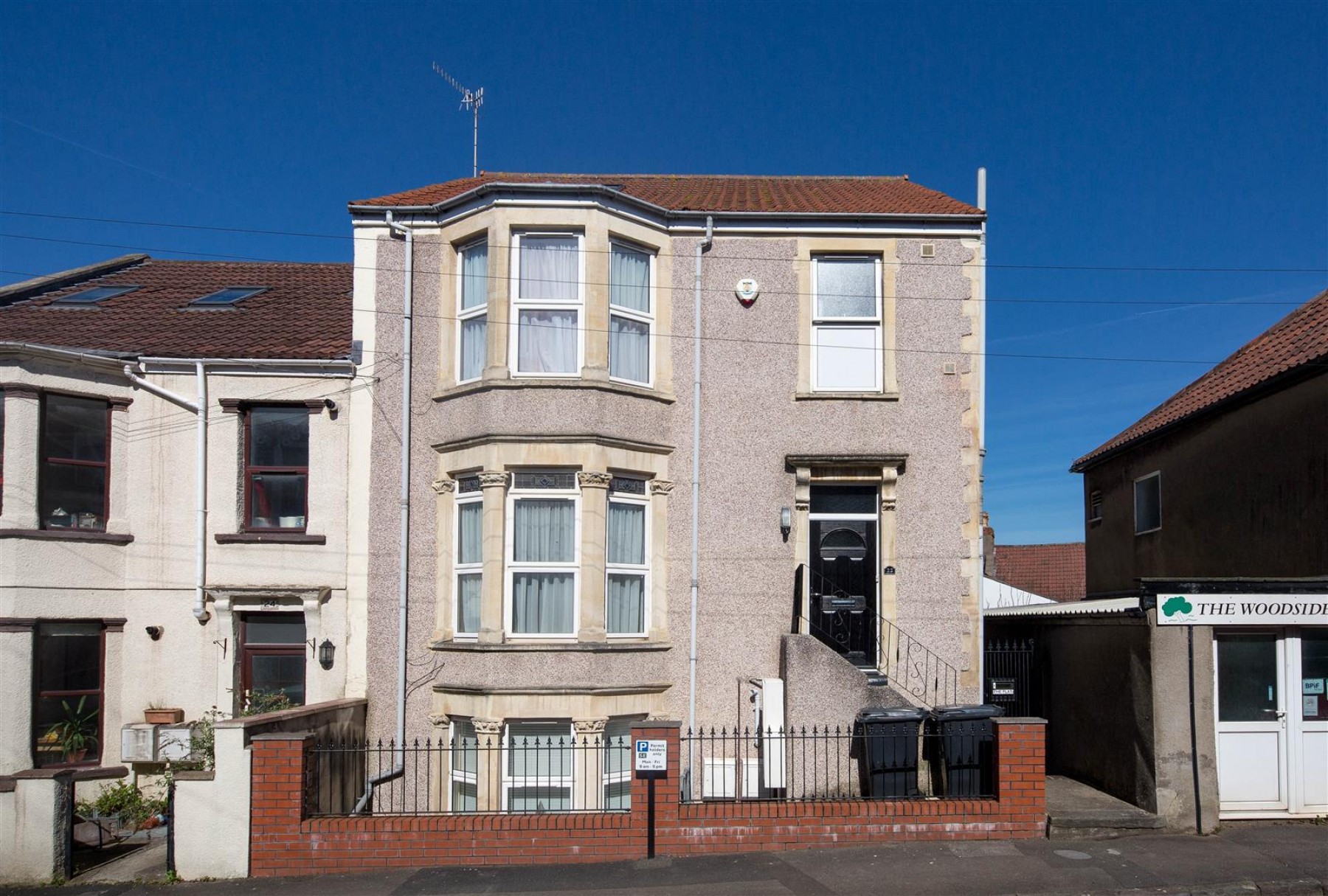 Images for 6 BED HMO + 2 BED FLAT - SOUTHVILLE