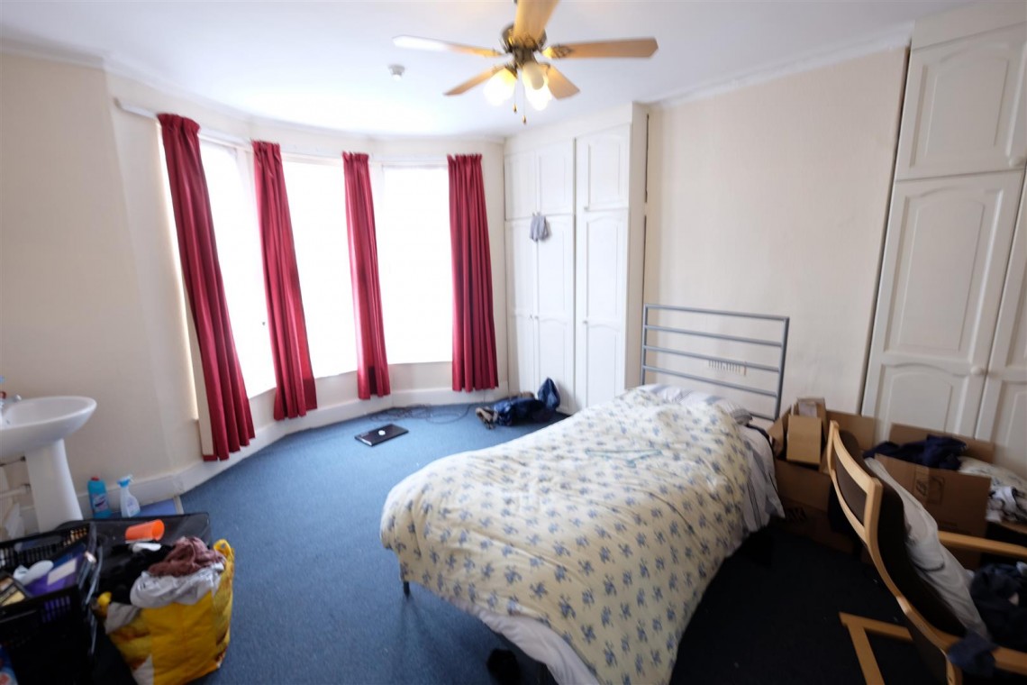 Images for 6 BED HMO + 2 BED FLAT - SOUTHVILLE