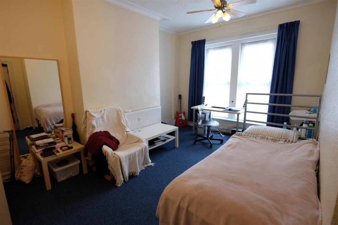 Images for 6 BED HMO + 2 BED FLAT - SOUTHVILLE