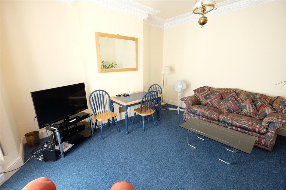 Images for 6 BED HMO + 2 BED FLAT - SOUTHVILLE