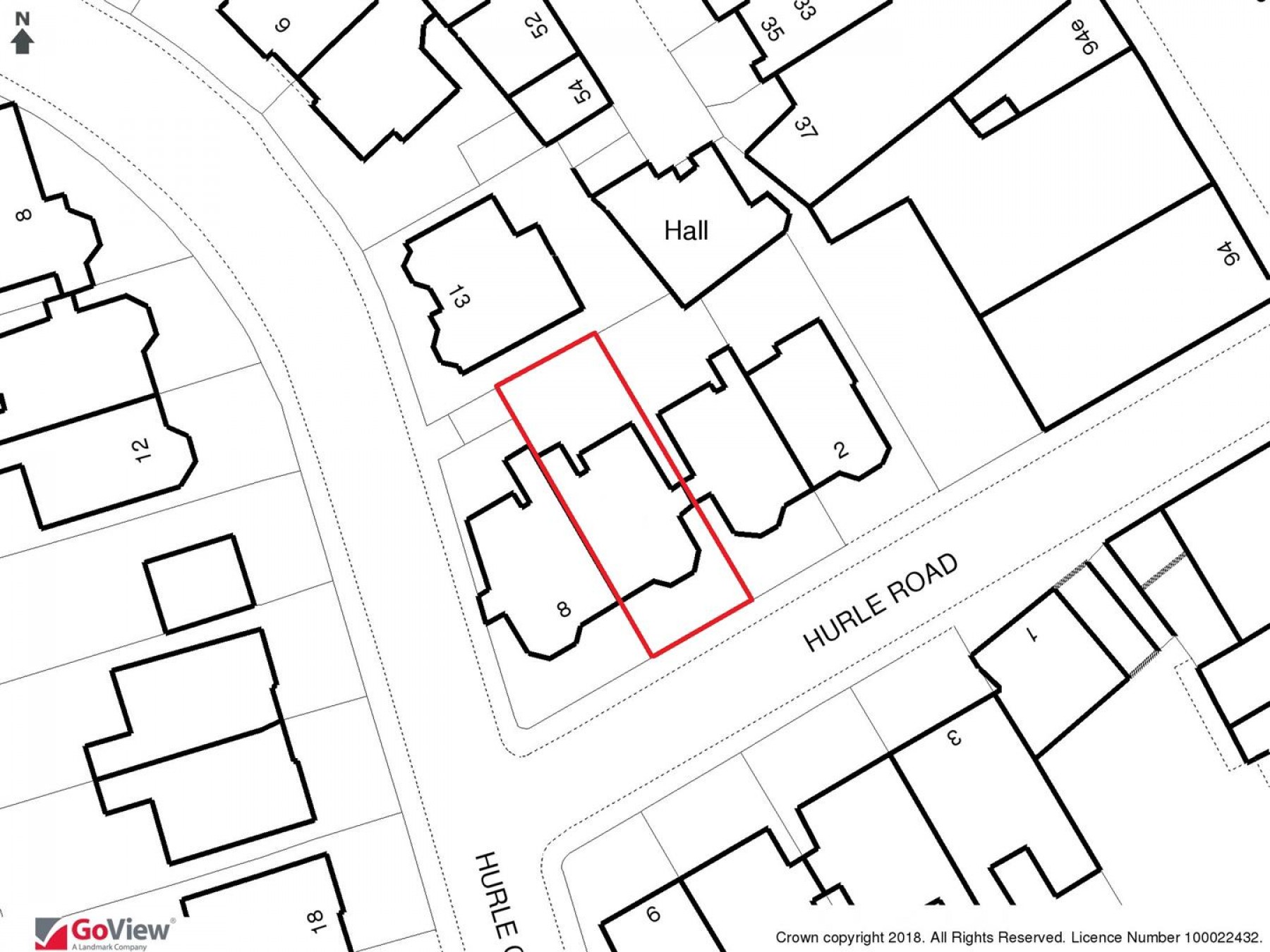 Images for PRIME BLOCK OF FLATS - CLIFTON