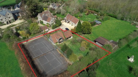 View Full Details for PLANNING GRANTED - LUXURY HOME
