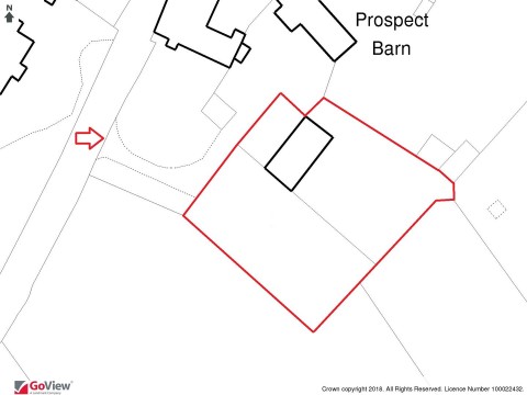 View Full Details for PLANNING GRANTED - LUXURY HOME - EAID:hollismoapi, BID:21