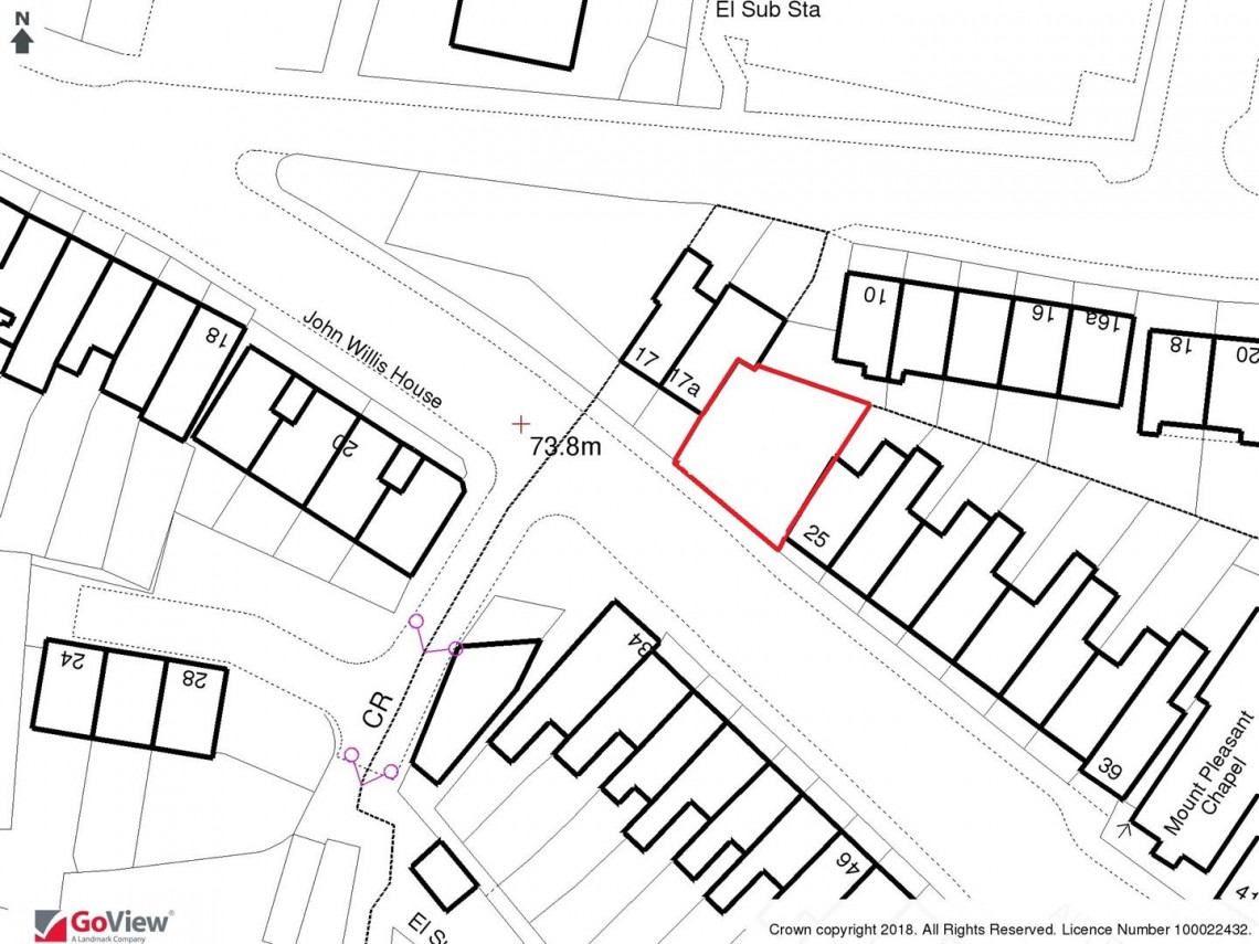 Images for PLANNING GRANTED - 2 X HOUSES