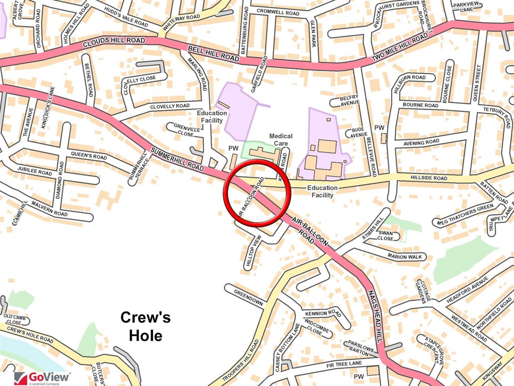 Images for PLANNING GRANTED - 2 X HOUSES