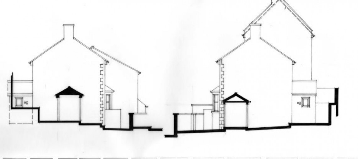 Images for PLANNING GRANTED - 2 X HOUSES