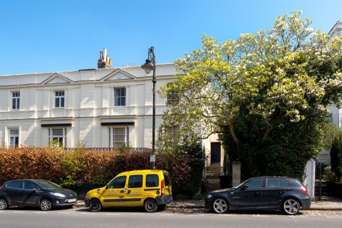 View Full Details for Pembroke Road, Clifton